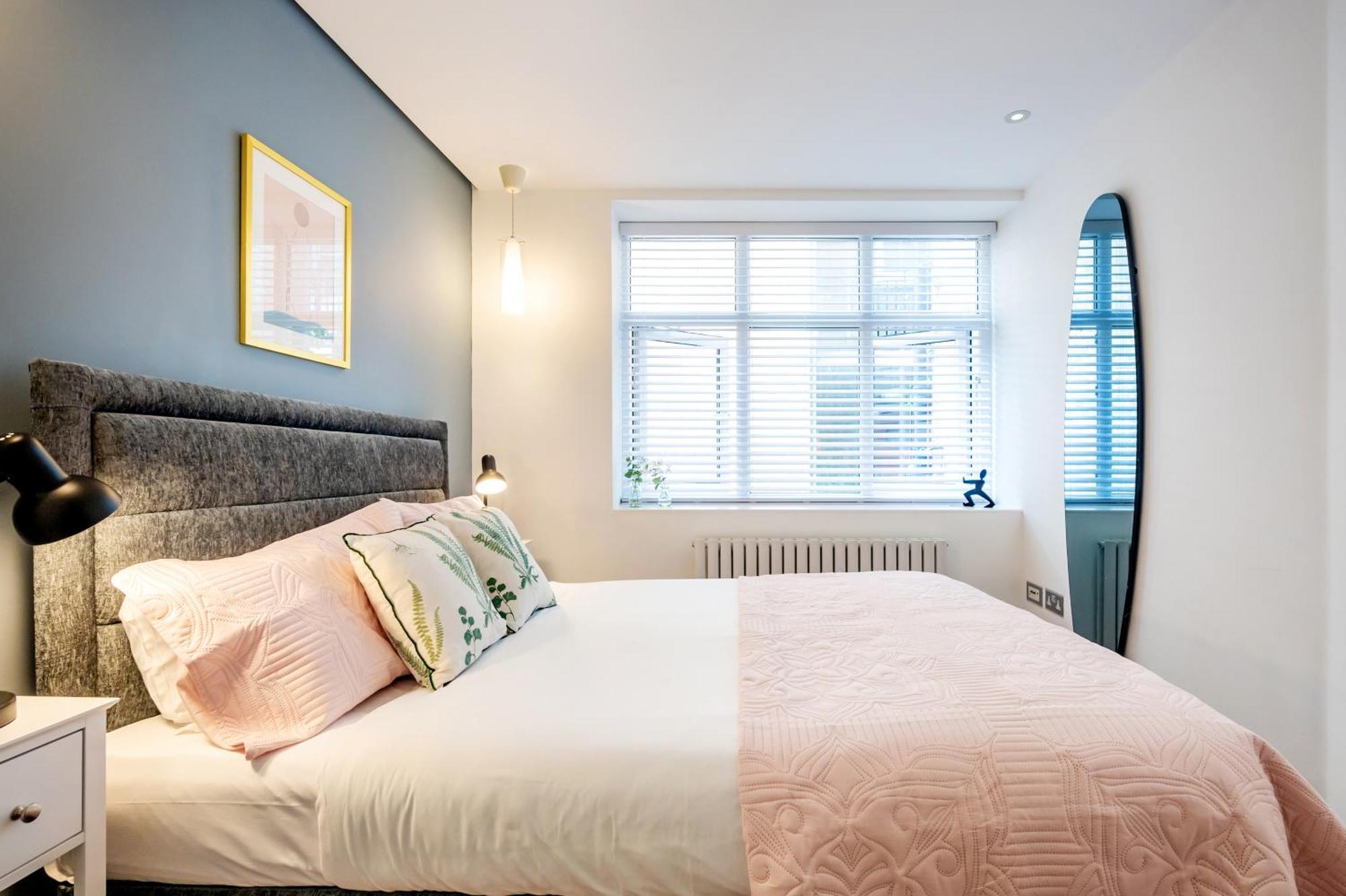 Appartement Welcome - The Piazza Londres